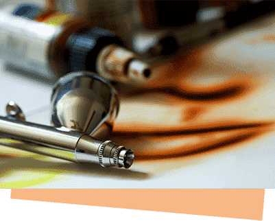 Preston & Barbieri: Amusement Ride Manufacturers