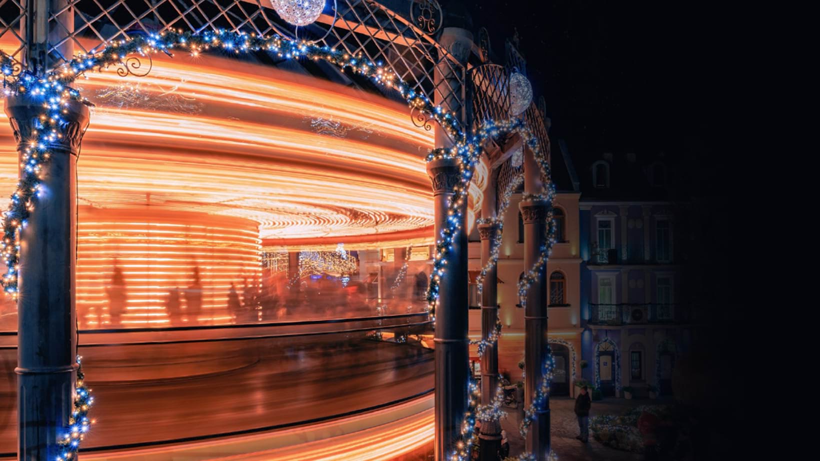 Preston & Barbieri Amusement Company