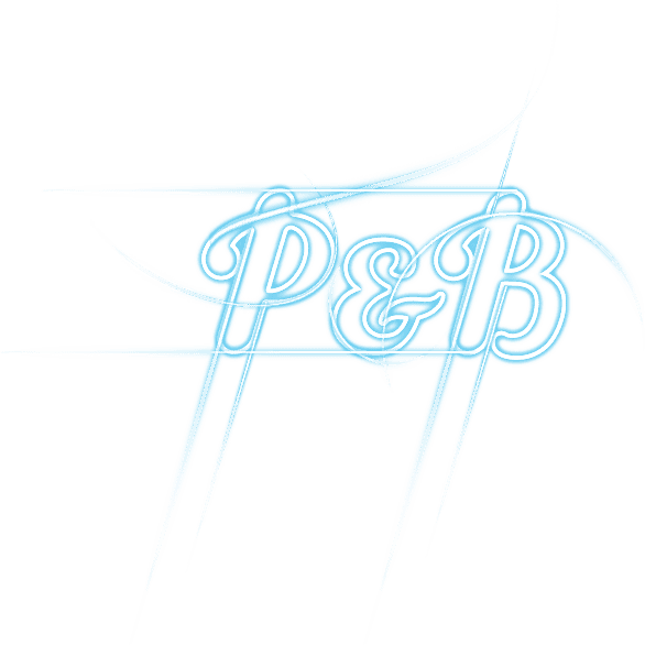 Preston & Barbieri logo