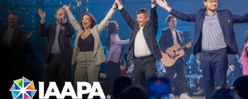 IAAPA Europe 2025