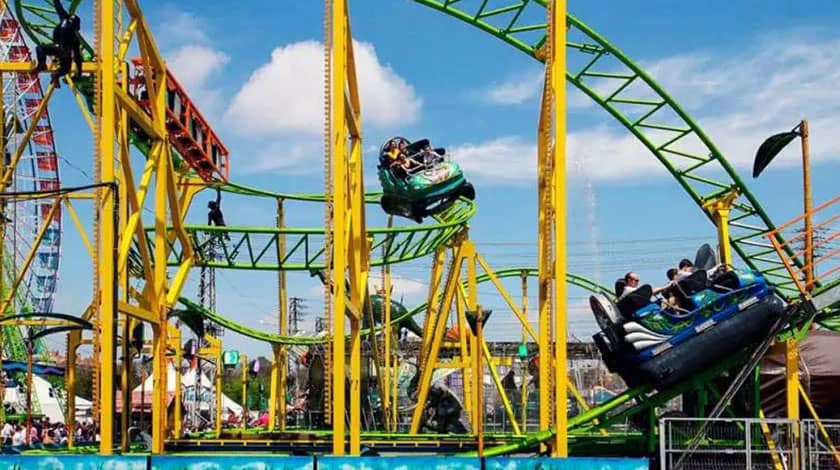 Roller Coaster