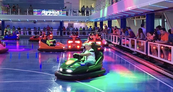 Maxi Bumper Car