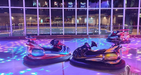 Maxi Bumper Car