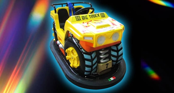 Midi Bumper Car