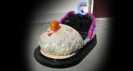 Midi Bumper Car