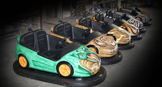 Midi Bumper Car