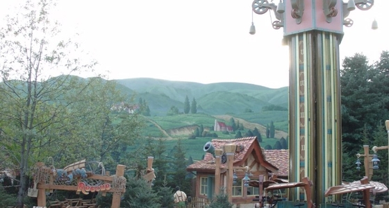 Tower Family Rides