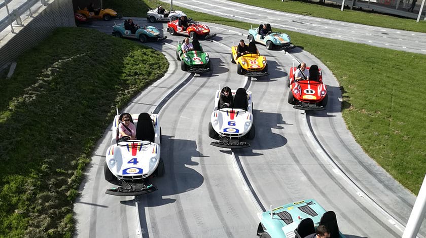 Daytona