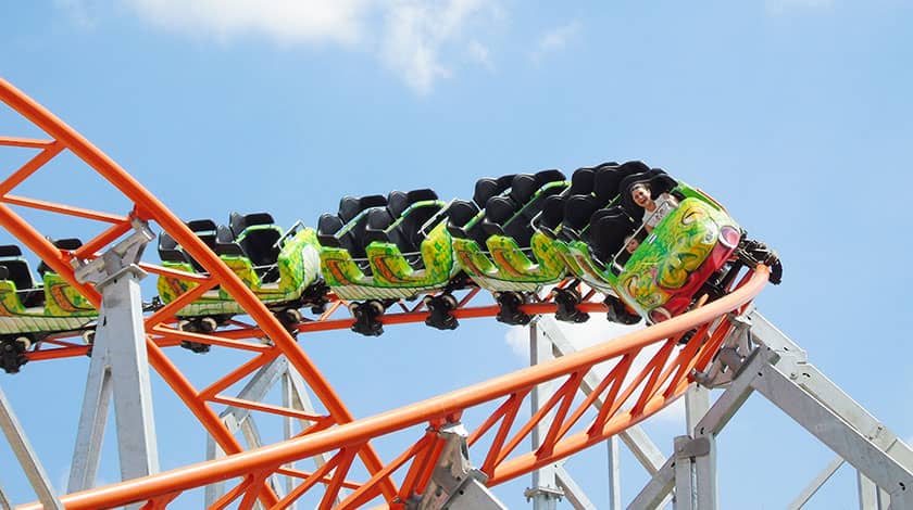 Family Coaster