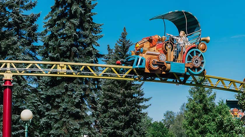 Monorail
