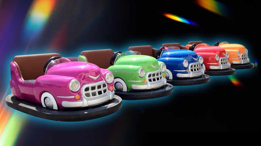 Midi Bumper Cars