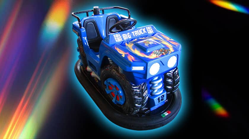Midi Bumper Car