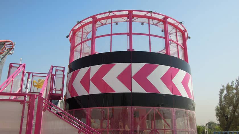 Rotor