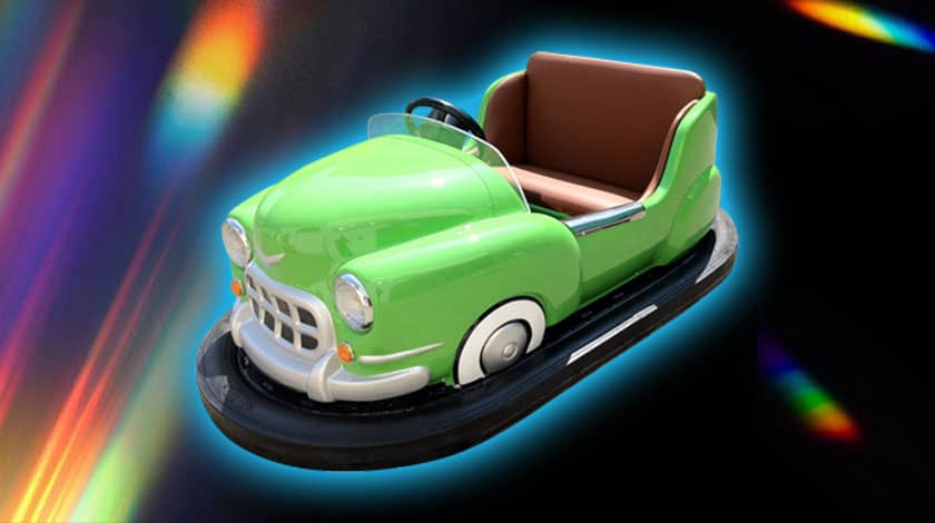 Midi Bumper Car