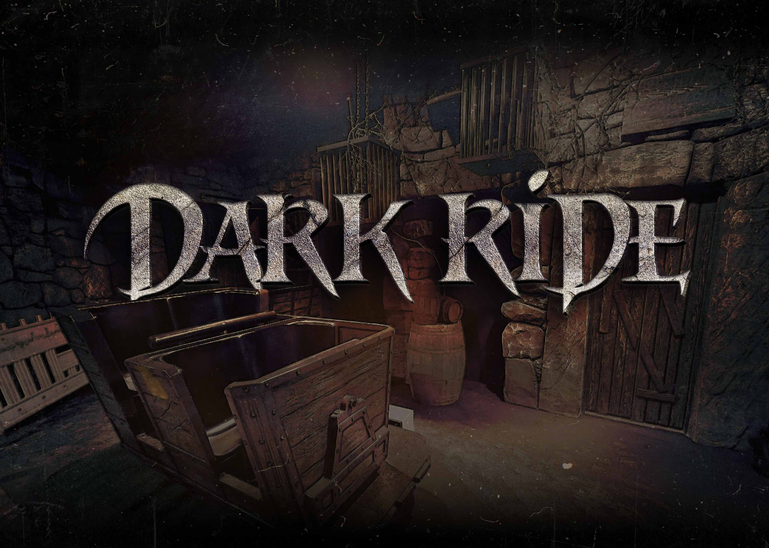 Dark ride